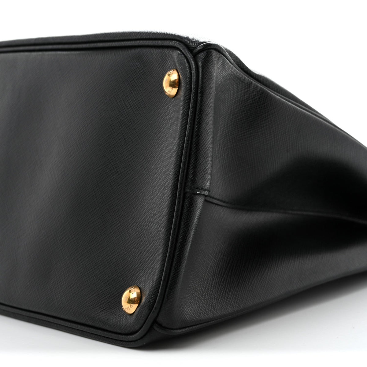 Large Tote Bag - Black