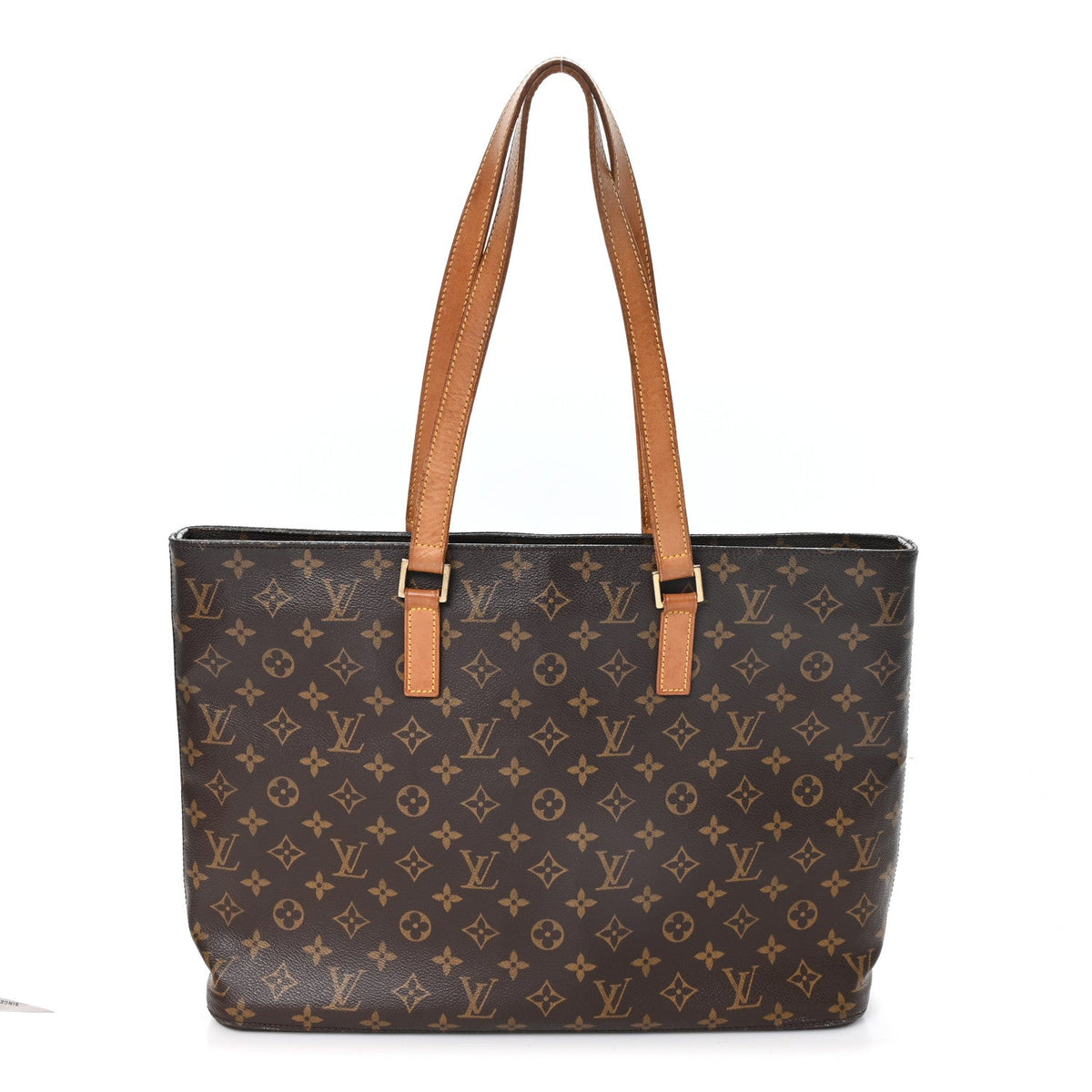 Monogram Luco Handbag