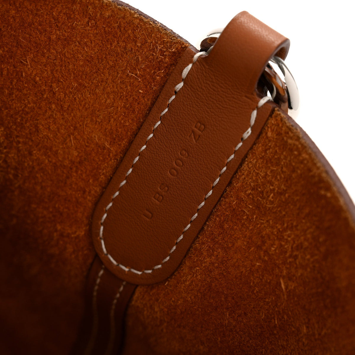 Handbag - Gold