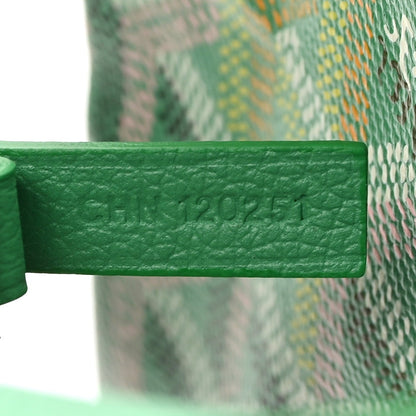 Handbag - Green