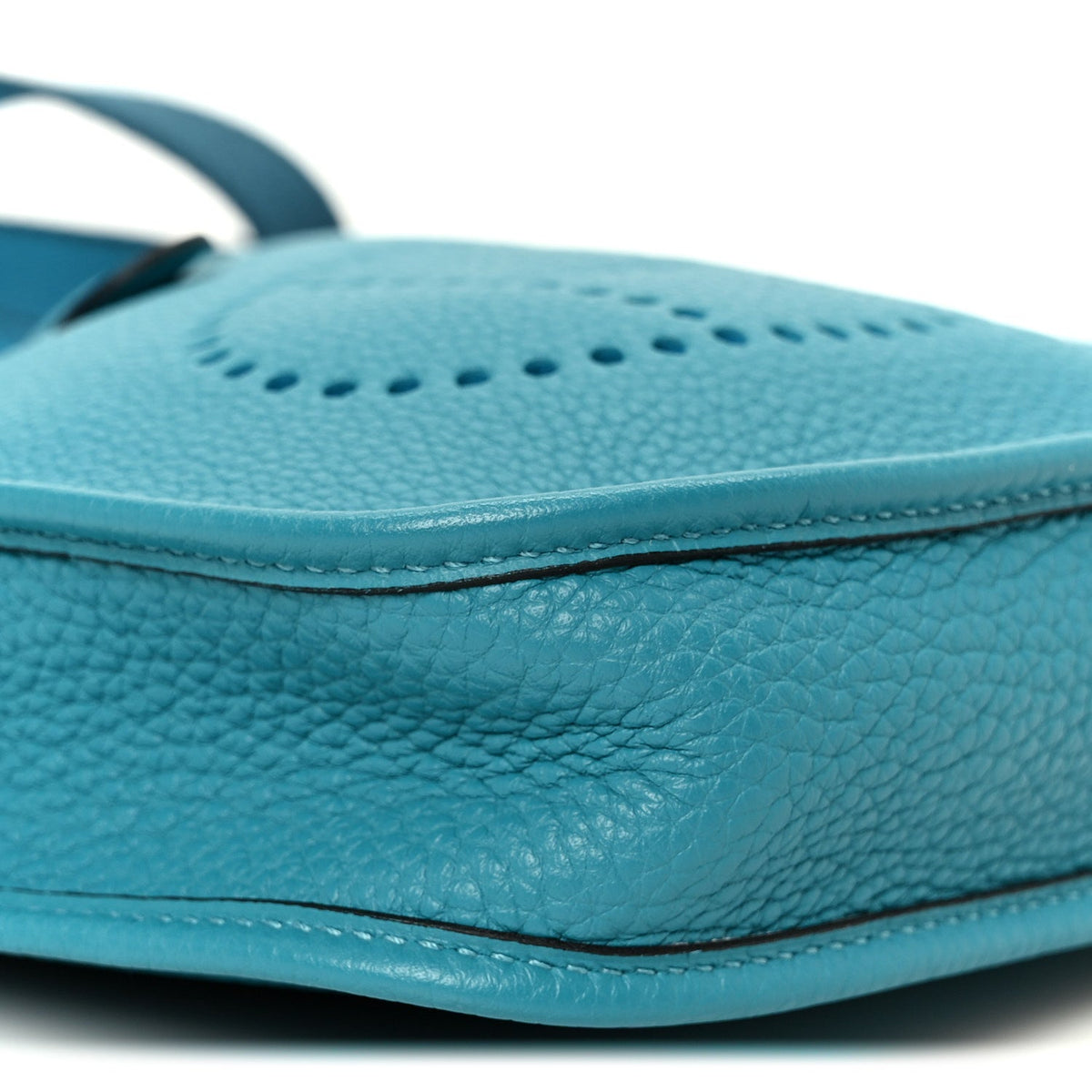 Handbag - Turquoise