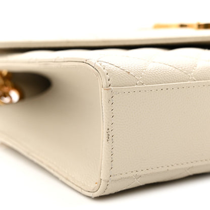 Medium Satchel Bag - Red