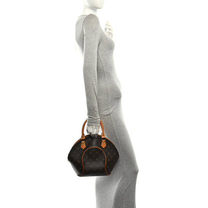 Monogram Ellipse Pm Handbag
