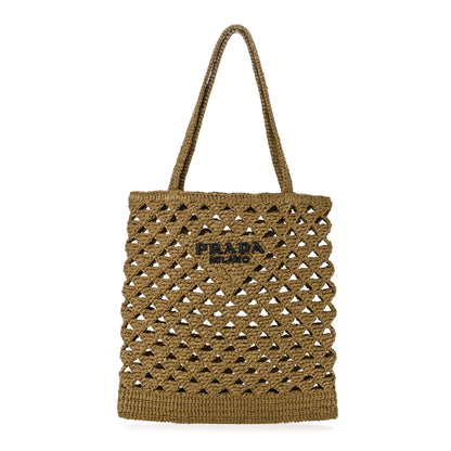 Tote Bag - Red