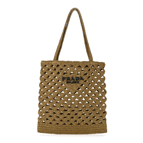 Tote Bag - Red