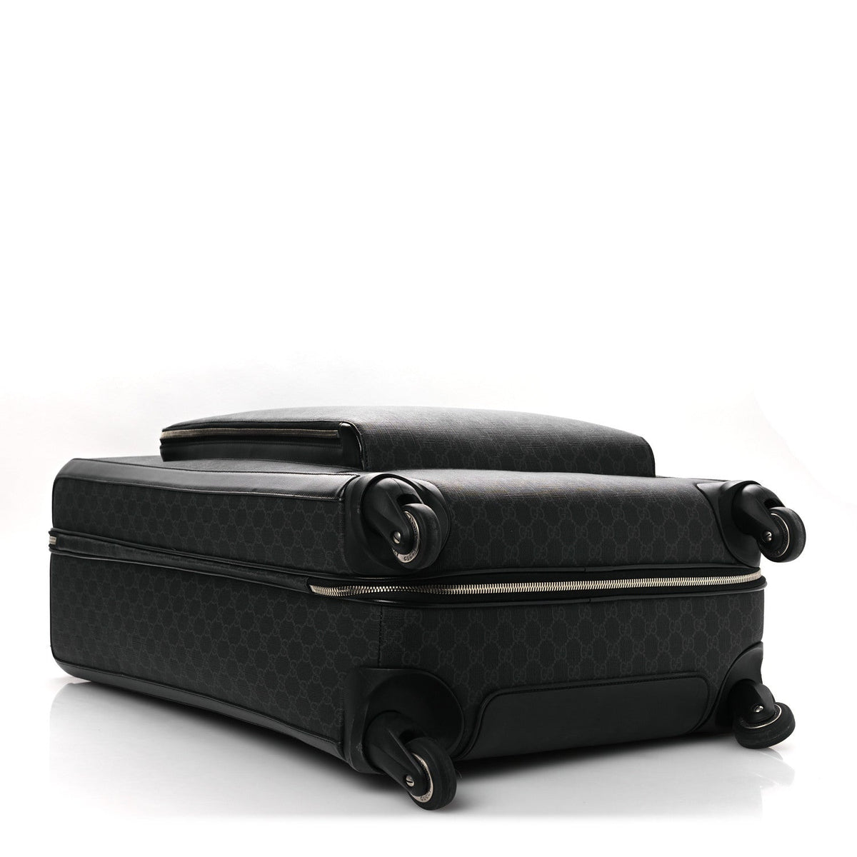 Large Handbag - Black