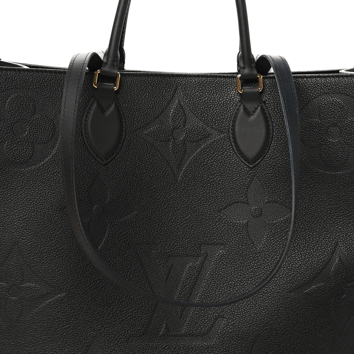 Handbag - Black
