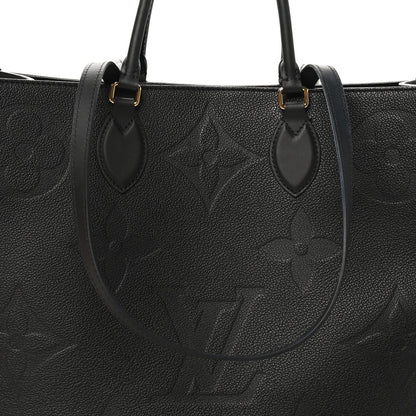 Handbag - Black