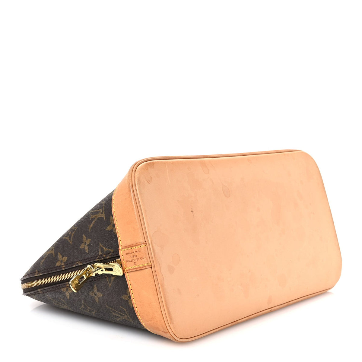 Monogram Alma Pm Handbag