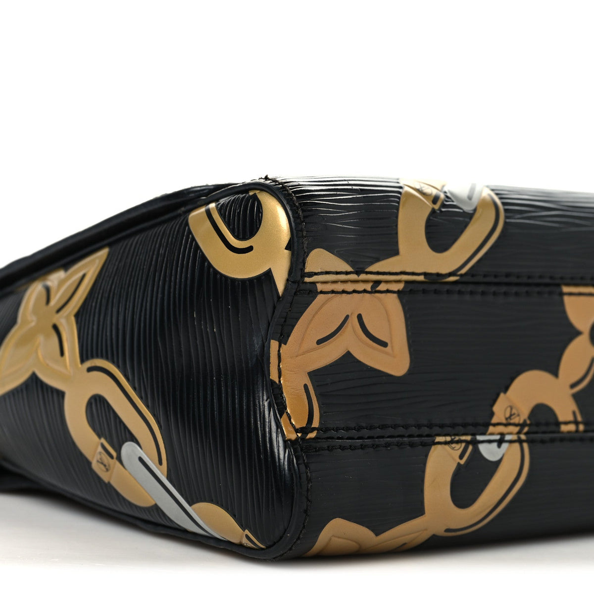 Shoulder Bag - Black