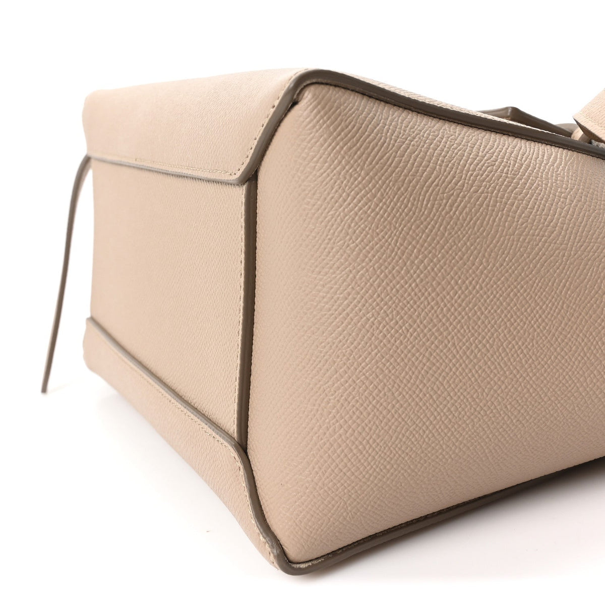 Calfskin Belt Bag
