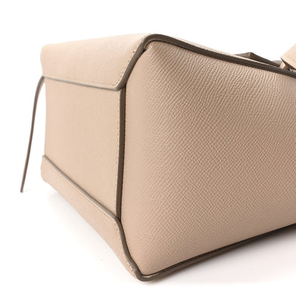 Calfskin Belt Bag