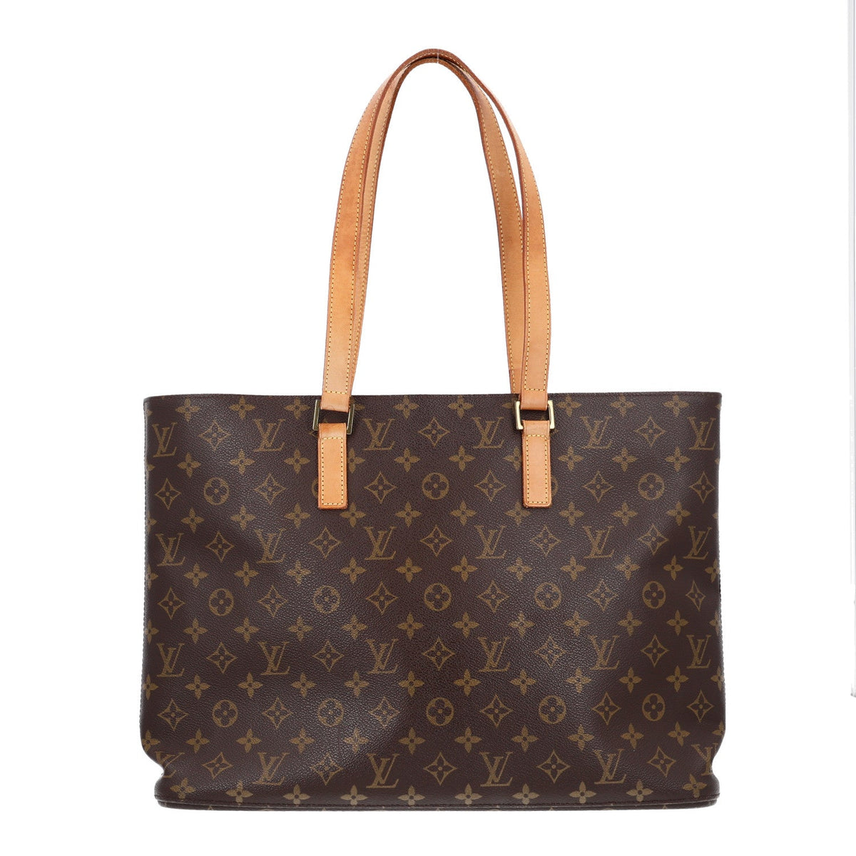 Monogram Luco Handbag