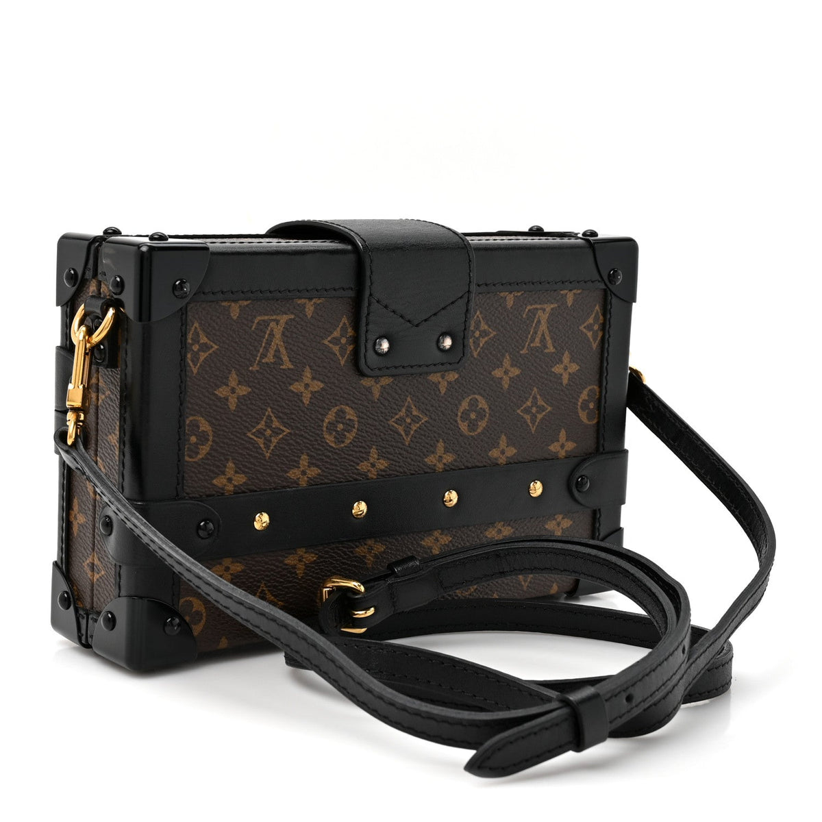 Handbag - Black