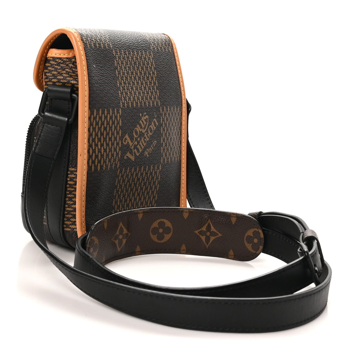 Nano Handbag