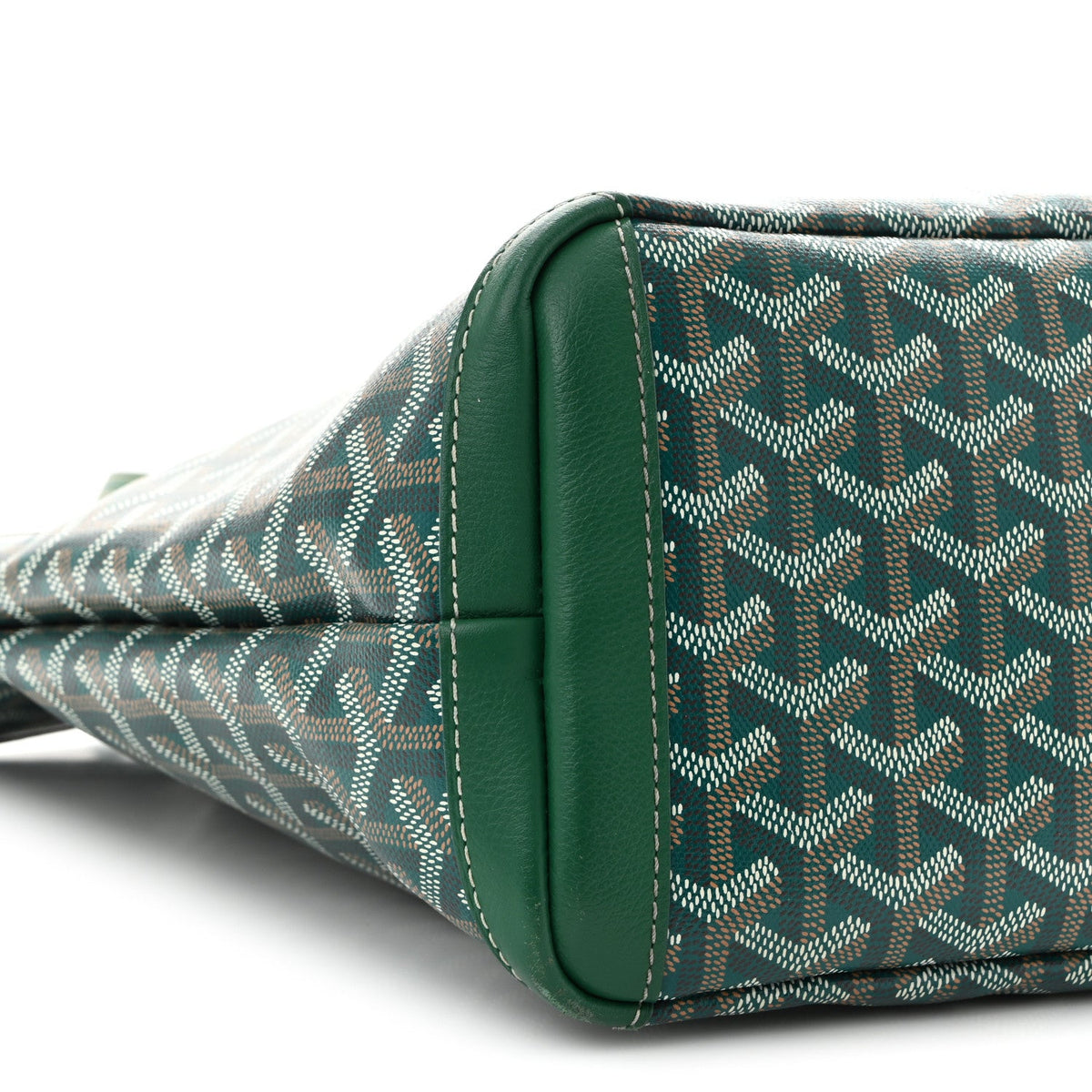 Handbag - Green