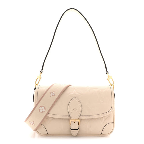 Handbag - Cream