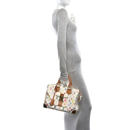 Handbag - White