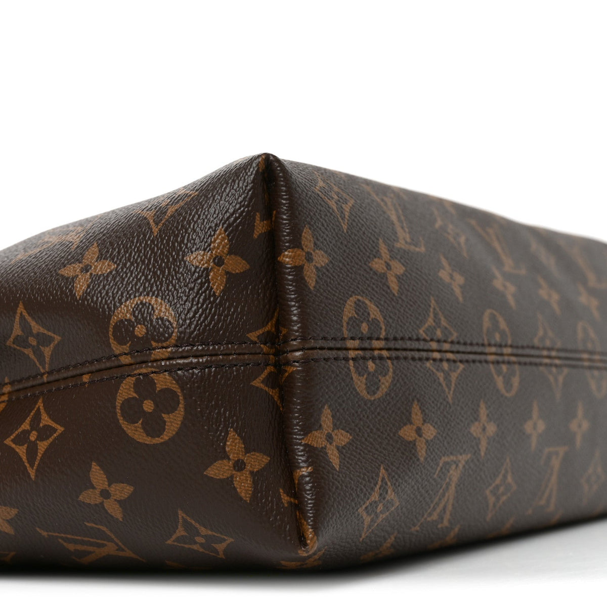 Monogram Graceful Pm Pivoine Handbag