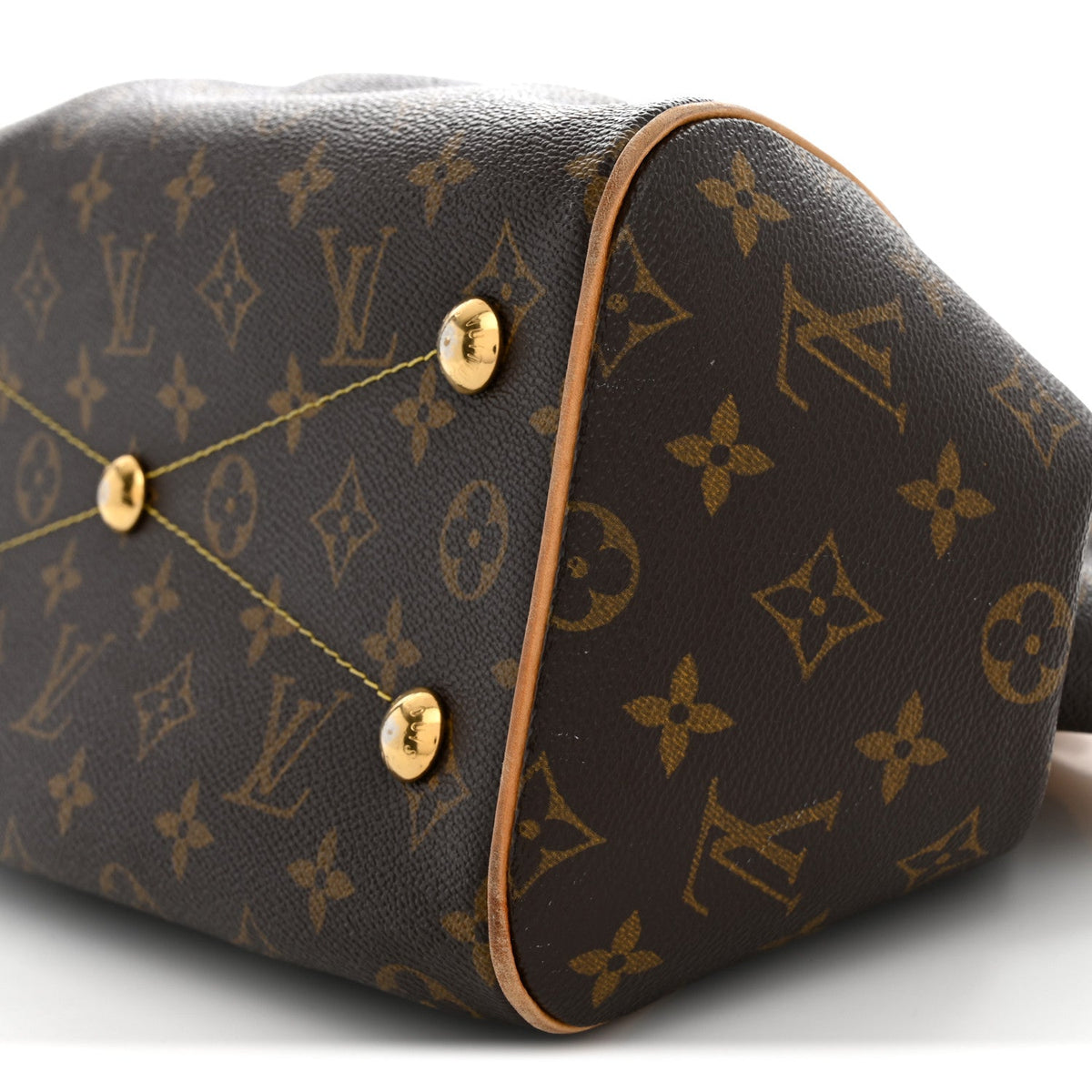 Monogram Tivoli Pm Handbag