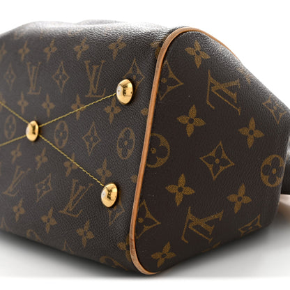 Monogram Tivoli Pm Handbag