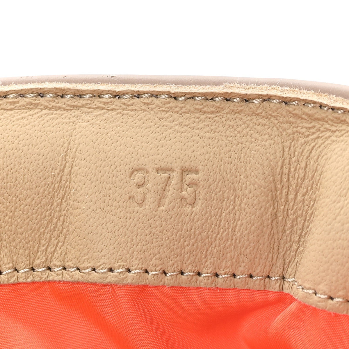 Hermes Calfskin Parachute Fresh Women's Boots