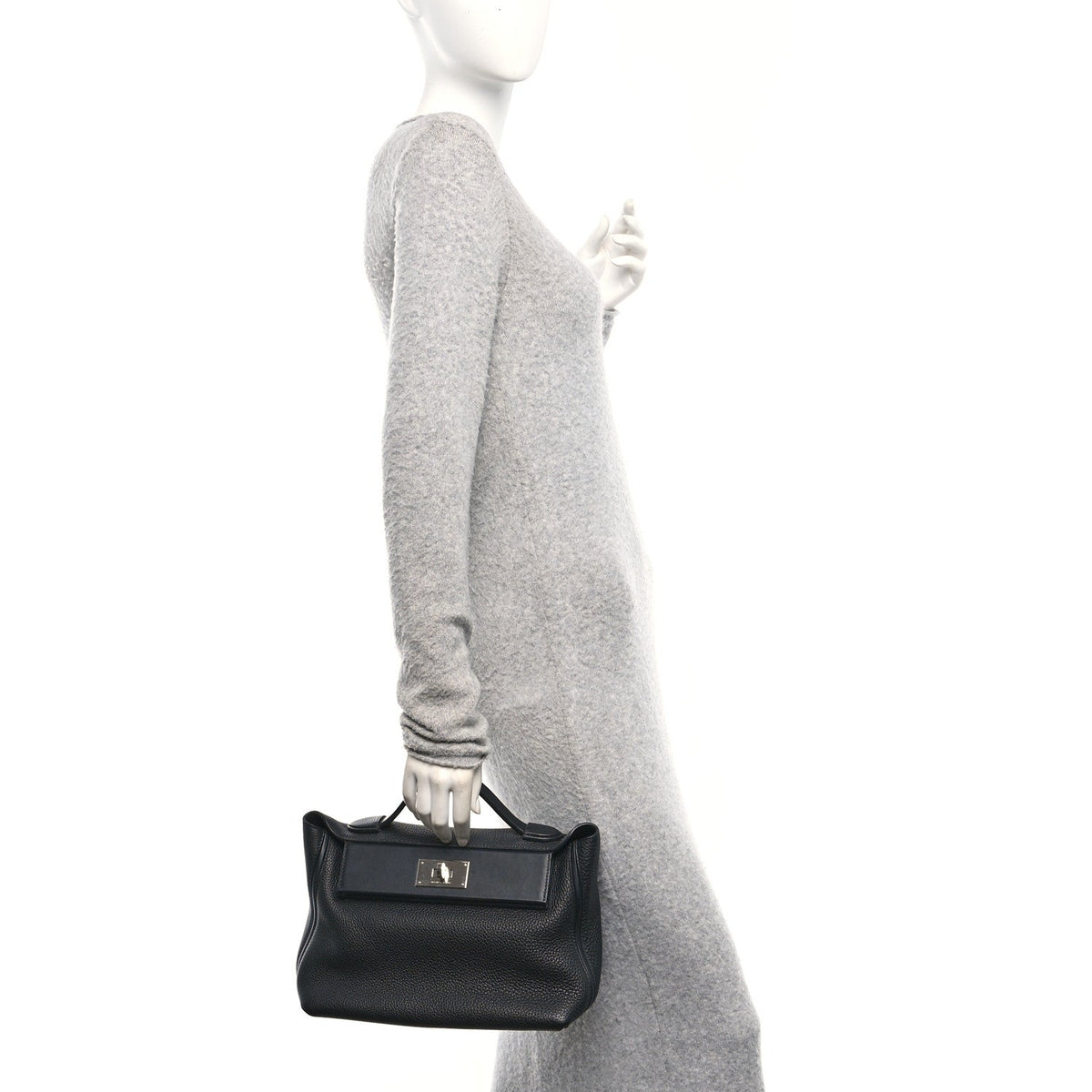 Handbag - Black