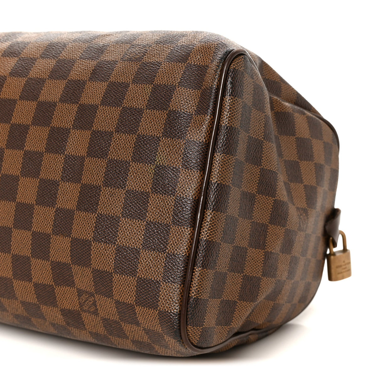 Damier Ebene Speedy 30 Handbag