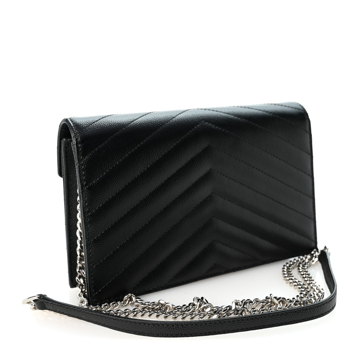 Wallet Bag - Black