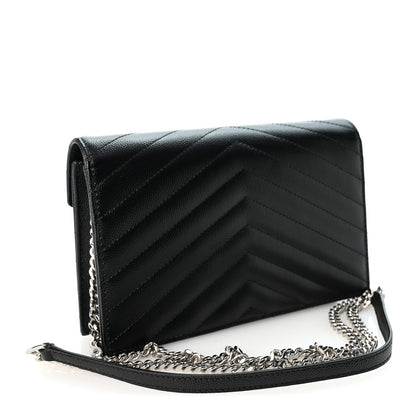 Wallet Bag - Black