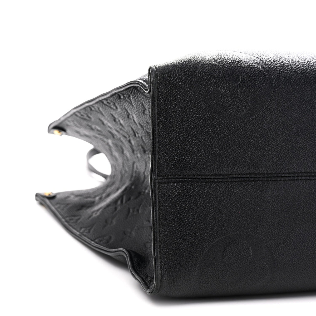 Handbag - Black