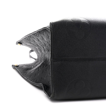 Handbag - Black