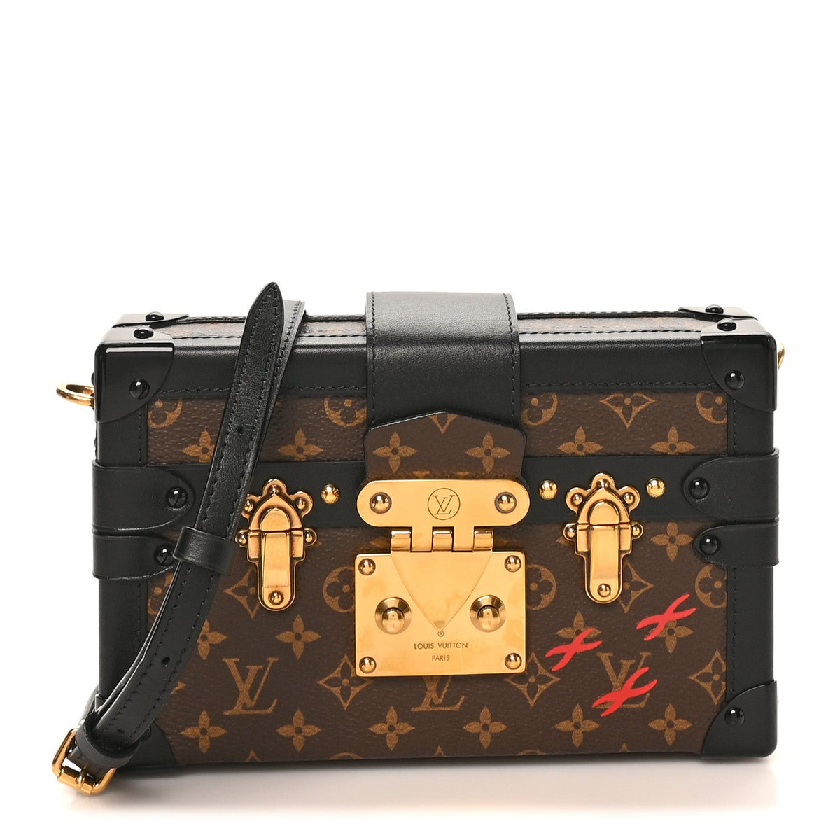 Handbag - Black