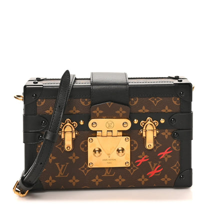 Handbag - Black