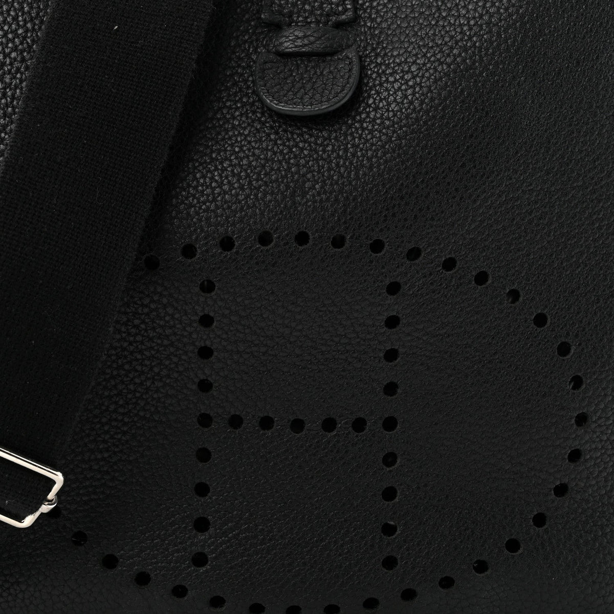 Handbag - Black