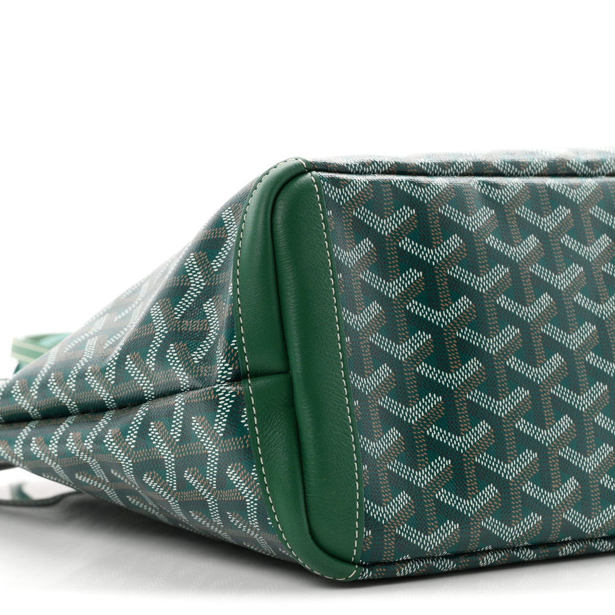 Handbag - Green