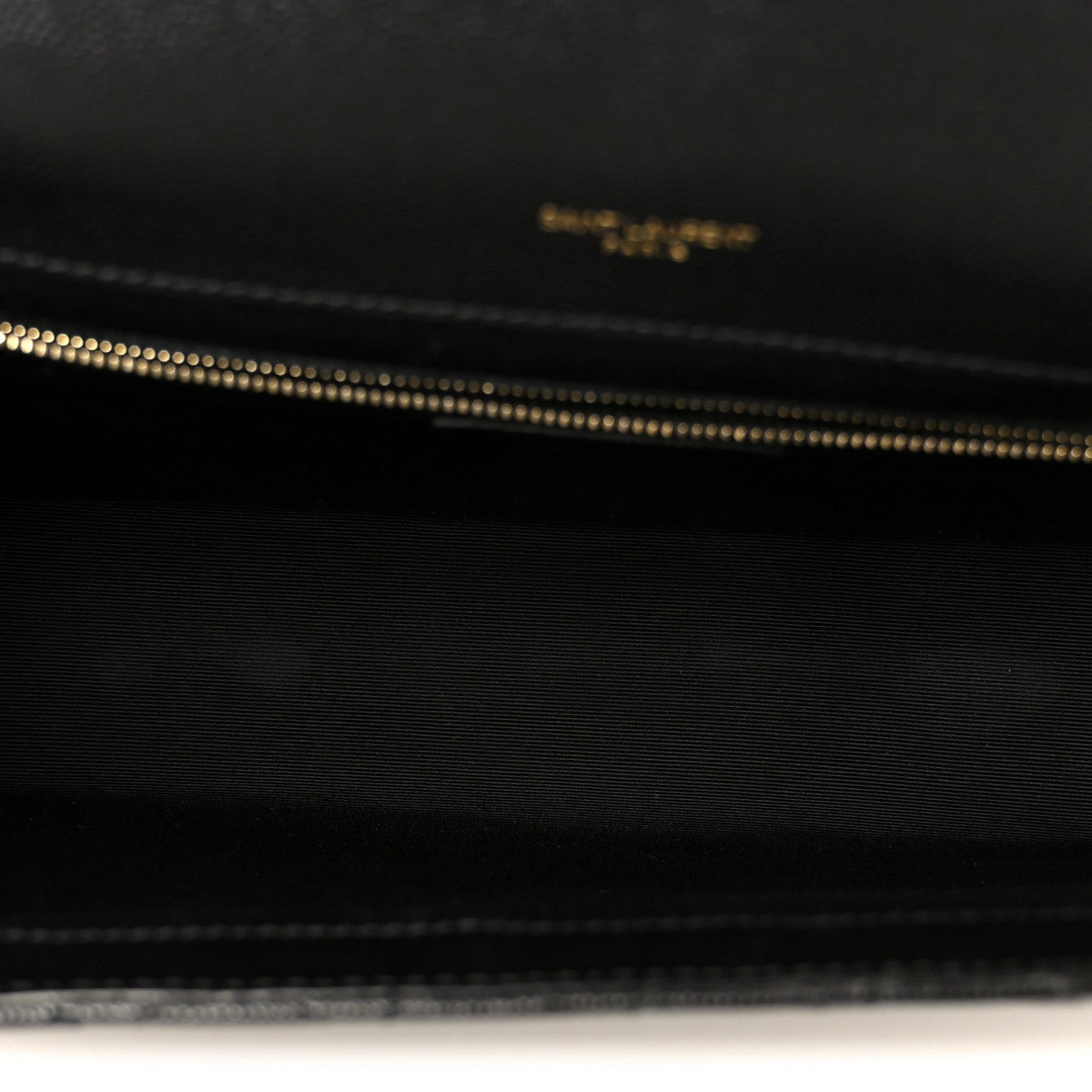 Large Satchel Bag - Red