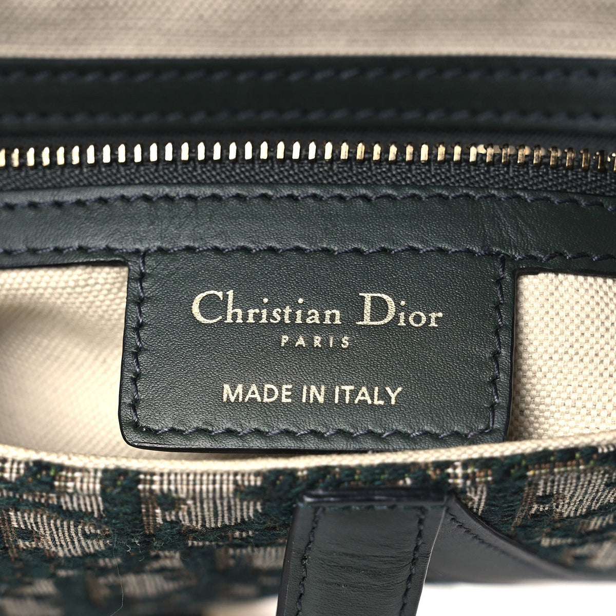 Handbag - Green