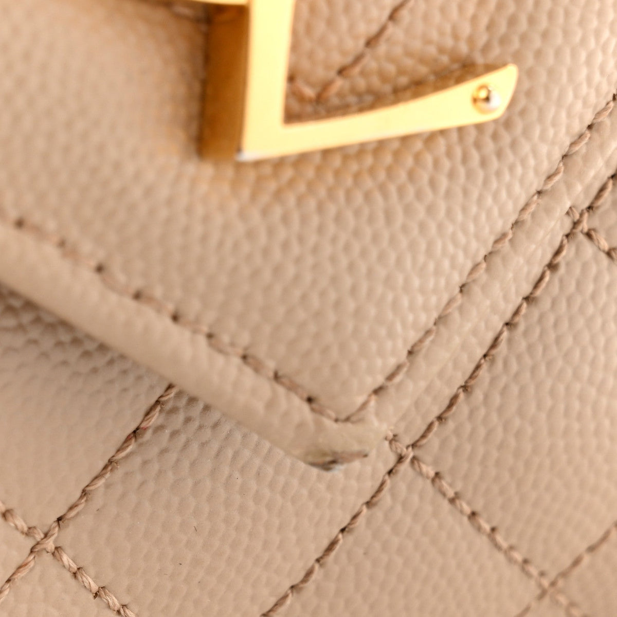 Medium Satchel Bag - Red