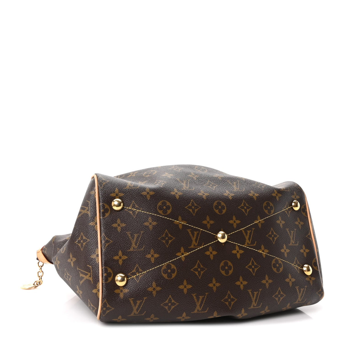 Monogram Tivoli Pm Handbag