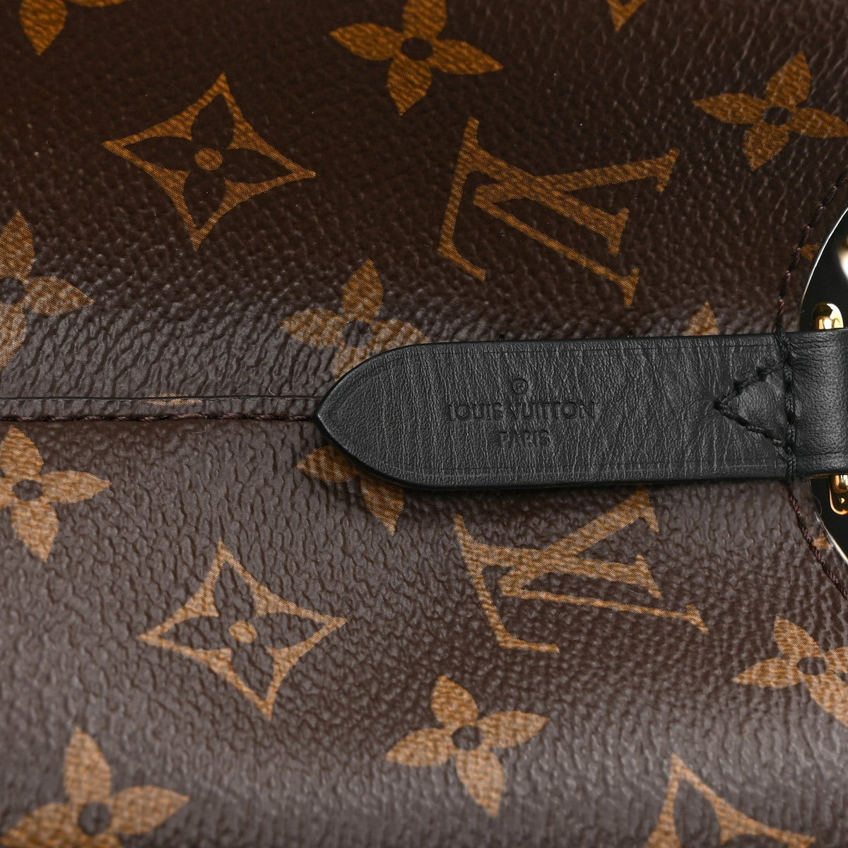 Handbag - Black
