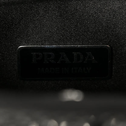 Shoulder Bag - Black