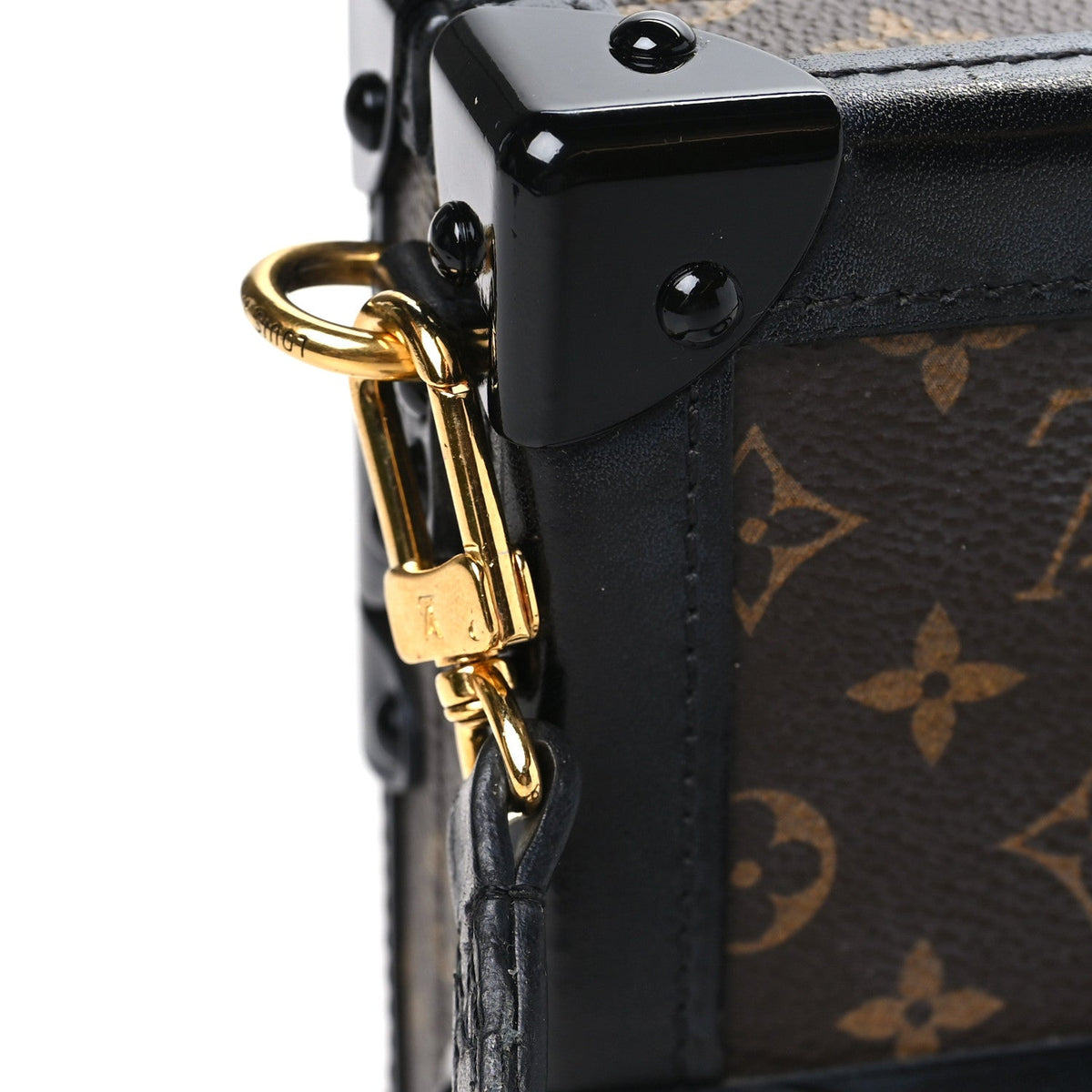 Handbag - Black
