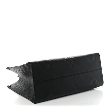 Handbag - Black