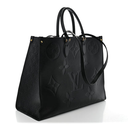 Handbag - Black