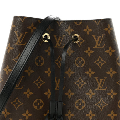 Handbag - Black