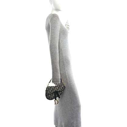 Mini Handbag - Blue