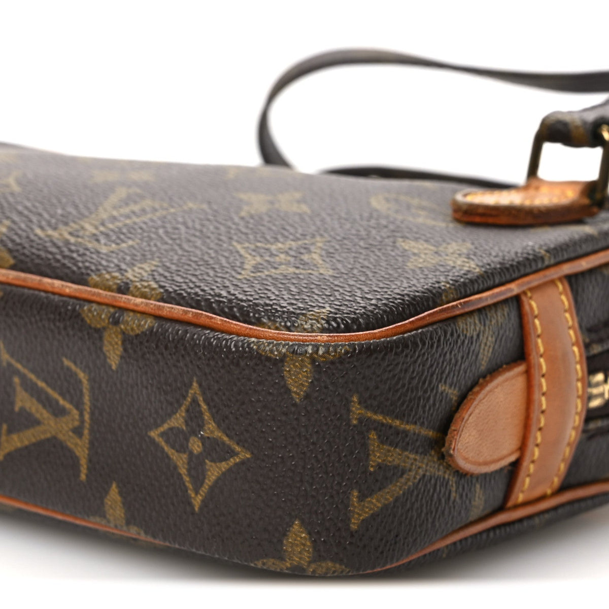 Monogram Pochette Marly Bandouliere Handbag