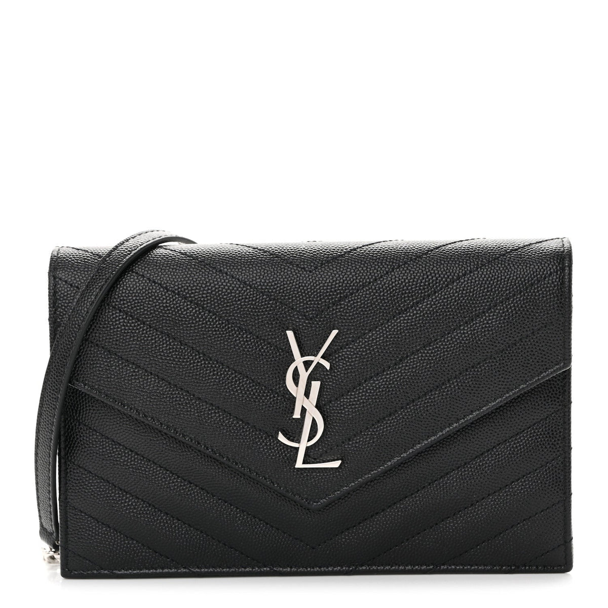 Wallet Bag - Black