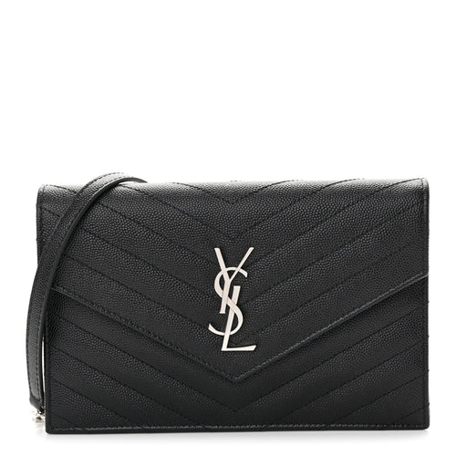 Wallet Bag - Black